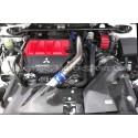 Admision de carbono Gruppe M para Mitsubishi Lancer Evo 10