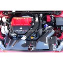Admision de carbono Gruppe M para Mitsubishi Lancer Evo 10