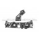 Admision de carbono Gruppe M para Mitsubishi Lancer Evo 10