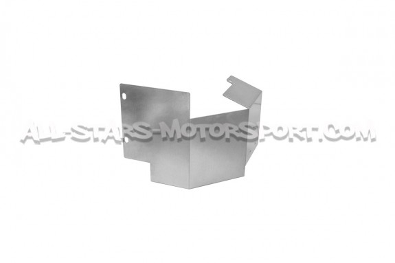 Admision de carbono Gruppe M para Mitsubishi Lancer Evo 10