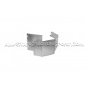 Admission carbone Gruppe M pour Mitsubishi Lancer Evo 10