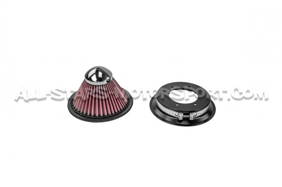 Admision de carbono Gruppe M para Mitsubishi Lancer Evo 10