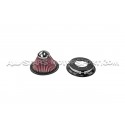 Admision de carbono Gruppe M para Mitsubishi Lancer Evo 10