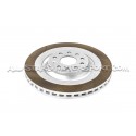 Disques de frein avants rainurés Dixcel FS 340mm pour Golf 7 GTI / ...