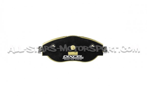 Golf 7 R / S3 8V / Leon 3 Cupra Dixcel Z Type Front Pads