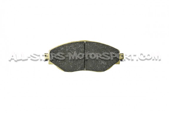 Golf 7 R / S3 8V / Leon 3 Cupra Dixcel Z Type Front Pads