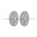 Golf 5 R32 / S3 8P / Leon 2 Cupra / Golf 6 R Dixcel SD 345mm Slotte...