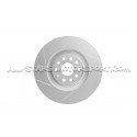 Disques de frein avants rainurés Dixcel SD 345mm pour Golf 5 R32 / ...