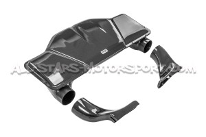 Audi RS6 C5 Gruppe M Carbon Fiber Intake System