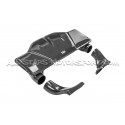 Admision de carbono Gruppe M para Audi RS6 C5