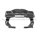 Admission carbone Gruppe M pour Audi RS6 C5