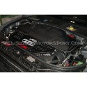 Admission carbone Gruppe M pour Audi RS6 C5