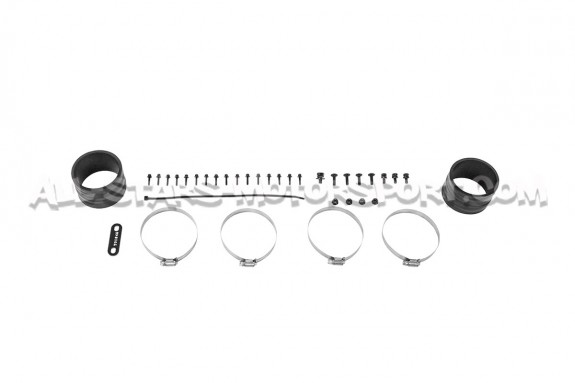 Admision de carbono Gruppe M para Audi RS6 C5