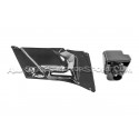 Admission carbone Gruppe M pour Honda Civic Type R FN2