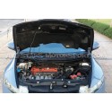 Admission carbone Gruppe M pour Honda Civic Type R FN2
