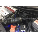 Admision de carbono Gruppe M para Honda Civic Type R FN2