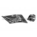 Admission carbone Gruppe M pour Honda Civic Type R FN2