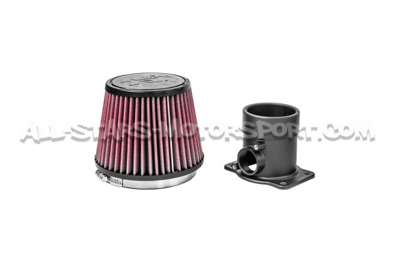 Admision de carbono Gruppe M para Honda Civic Type R FN2