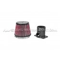 Admision de carbono Gruppe M para Honda Civic Type R FN2