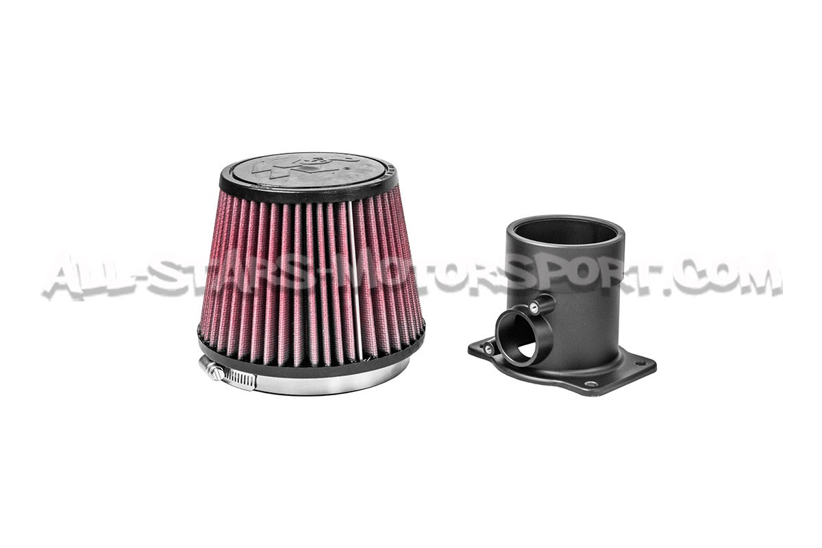 Admission carbone Gruppe M pour Honda Civic Type R FN2