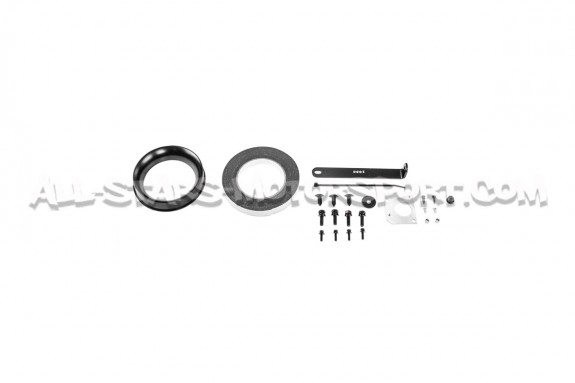 Honda Civic Type R FN2 Gruppe M Carbon Fiber Intake System