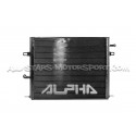BMW M140i / M240i / 340i / 440i B58 Alpha Competition Chargecooler Intercooler