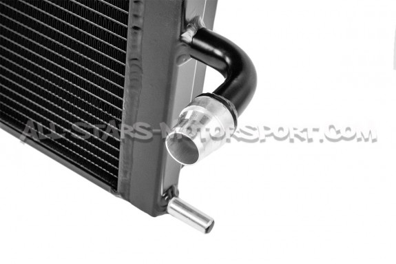 BMW M140i / M240i / 340i / 440i B58 Alpha Competition Chargecooler Intercooler