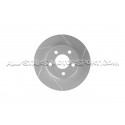 Discos de freno traseros ranurados Dixcel SD para Ford Focus 2 ST