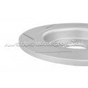 Discos de freno traseros ranurados Dixcel SD para Ford Focus 2 ST