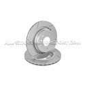BMW M3 E36 Dixcel SD Slotted Rear Brake Discs