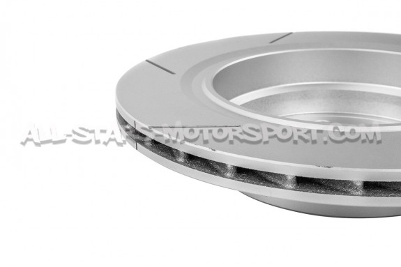 BMW M3 E36 Dixcel SD Slotted Rear Brake Discs