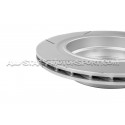 BMW M3 E36 Dixcel SD Slotted Rear Brake Discs