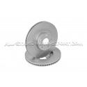 Discos de freno delanteros ranurados Dixcel SD para Toyota GT86 / G...
