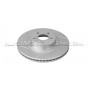 Discos de freno delanteros ranurados Dixcel SD para Toyota GT86 / GR86 / Subaru BRZ
