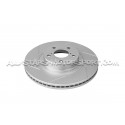 Disques de frein avants rainurés Dixcel SD pour Toyota GT86 / GR86 ...
