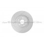 Disques de frein avants rainurés Dixcel SD pour Toyota GT86 / GR86 / Subaru BRZ