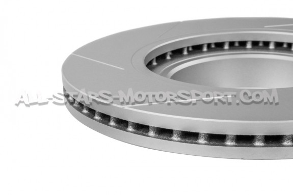 Disques de frein avants rainurés Dixcel SD pour Toyota GT86 / GR86 ...