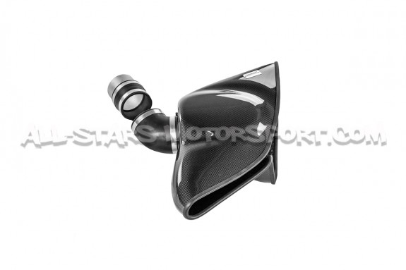 Admission carbone Gruppe M pour Golf 6 GTI