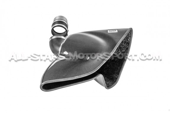 Admision de carbono Gruppe M para Golf 6 GTI