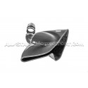 Golf 6 GTI Gruppe M Carbon Fiber Intake System