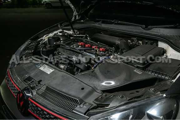 Admision de carbono Gruppe M para Golf 6 GTI