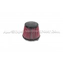 Admision de carbono Gruppe M para Golf 6 GTI