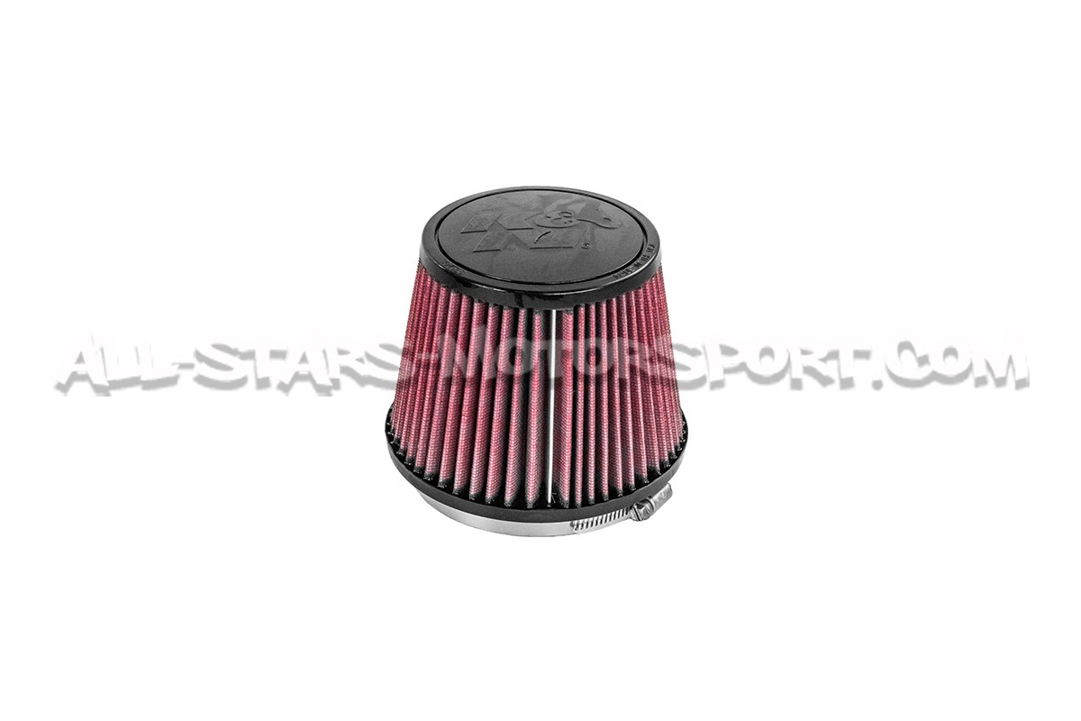 Admision de carbono Gruppe M para Golf 6 GTI