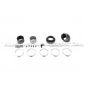 Admision de carbono Gruppe M para Golf 6 GTI