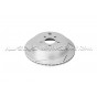 Disques de frein arrières rainurés Dixcel SD pour Toyota GT86 / GR86 / Subaru BRZ