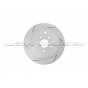 Toyota GT86 / GR86 / Subaru BRZ Dixcel SD Slotted Rear Brake Discs