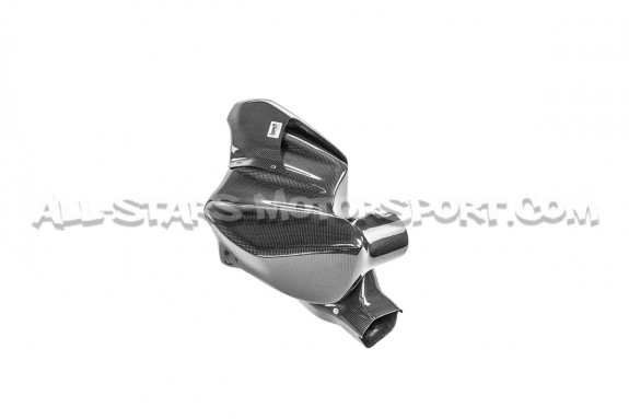 Toyota Supra GR 3.0 A90 MK5 Gruppe M Carbon Fiber Intake System