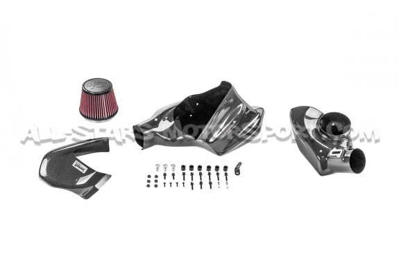 Toyota Supra GR 3.0 A90 MK5 Gruppe M Carbon Fiber Intake System