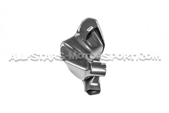 Admision de carbono Gruppe M para Toyota Supra GR 3.0 A90 MK5