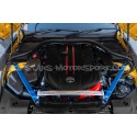 Admission carbone Gruppe M pour Toyota Supra GR 3.0 A90 MK5